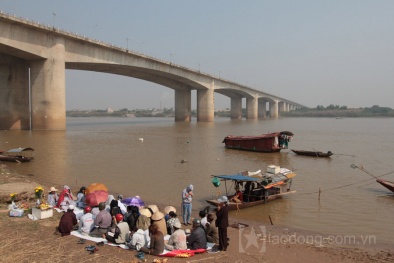 Đã tìm thấy xác nạn nhân vụ thẩm mỹ viện Cát Tường chưa?